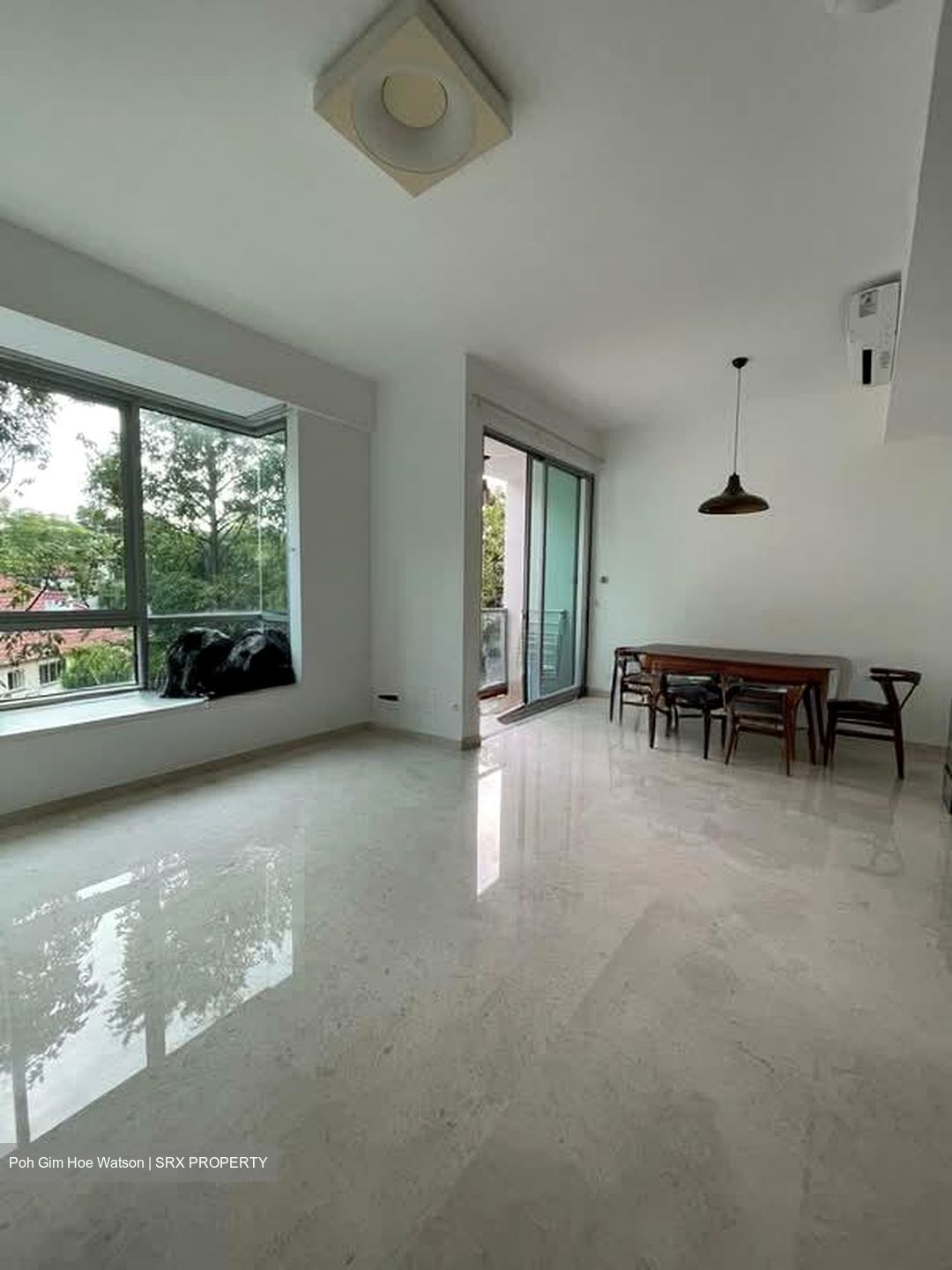 One Tree Hill Residence (D10), Apartment #586135411
